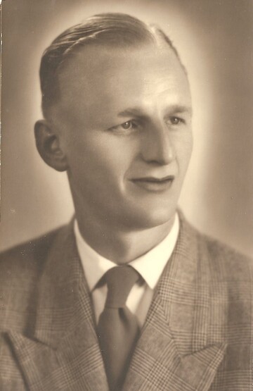 Johannes Lindeboom